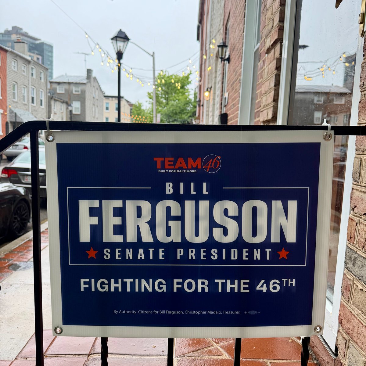 Bill Ferguson tweet media