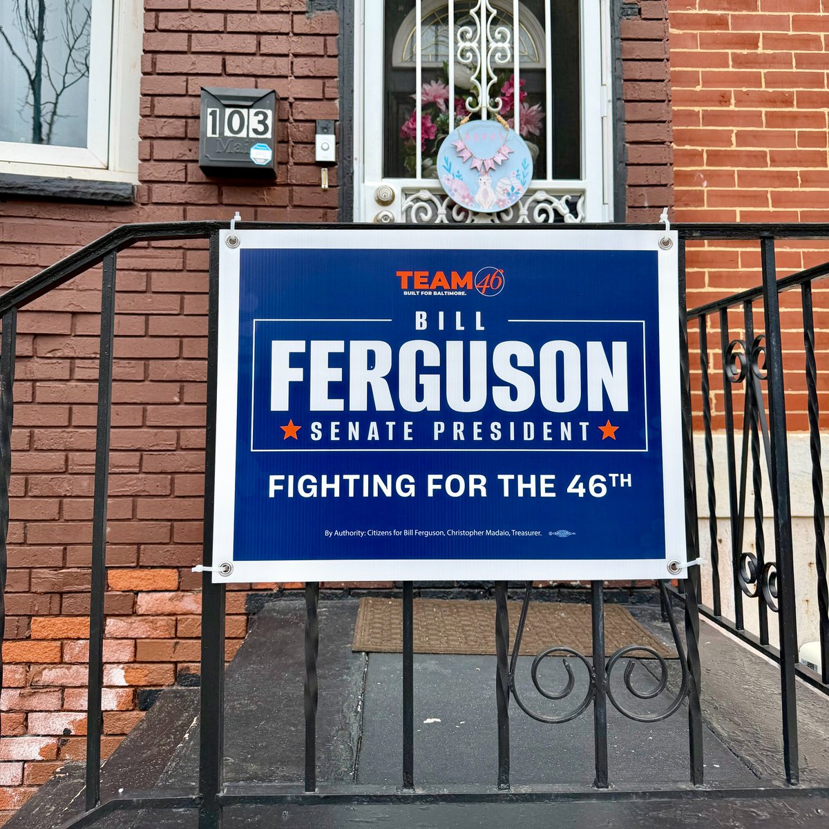 Bill Ferguson tweet media