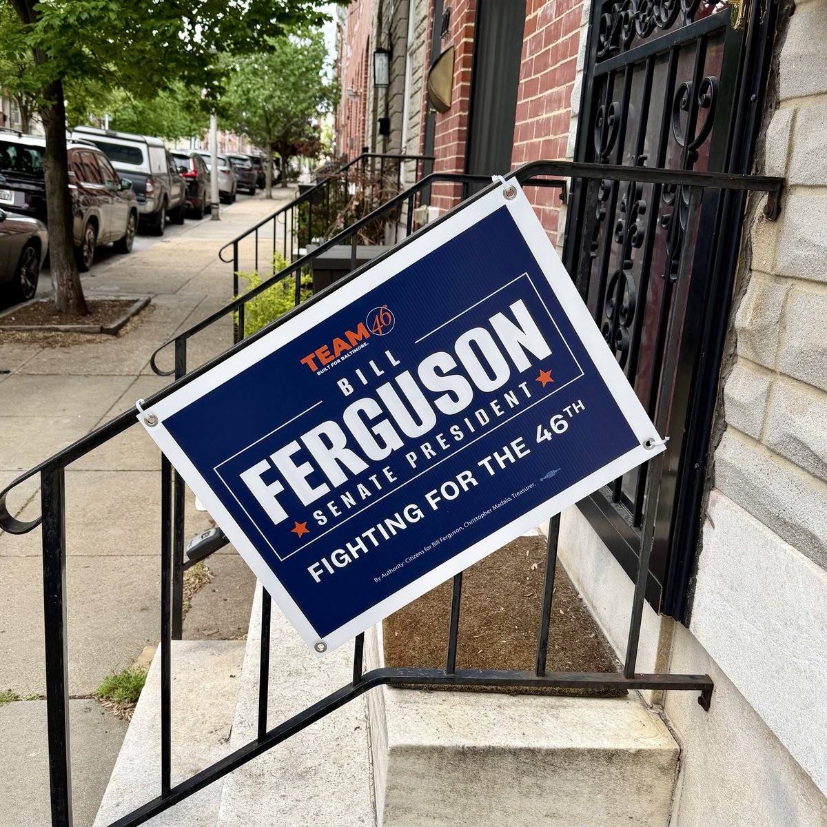 Bill Ferguson tweet media