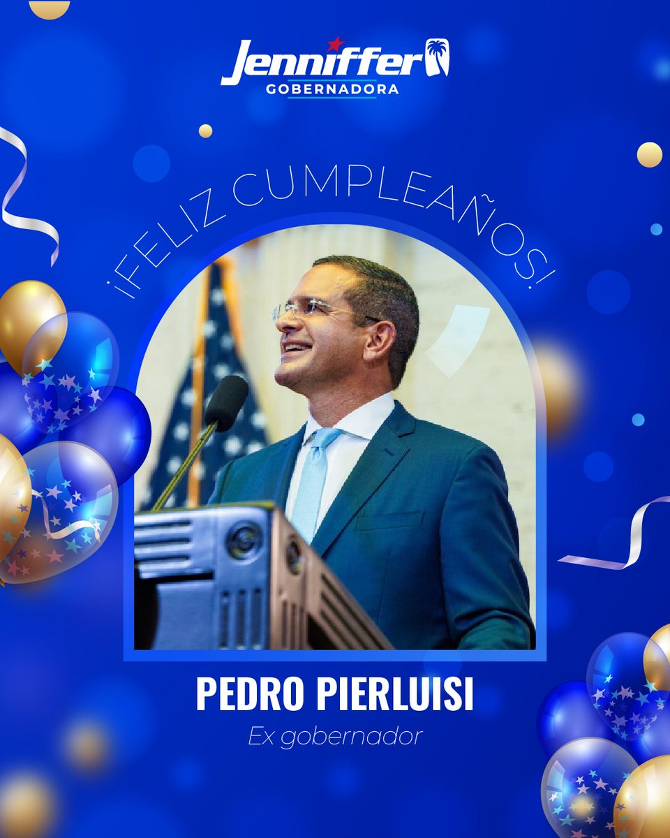 Partido Nuevo Progresista tweet media