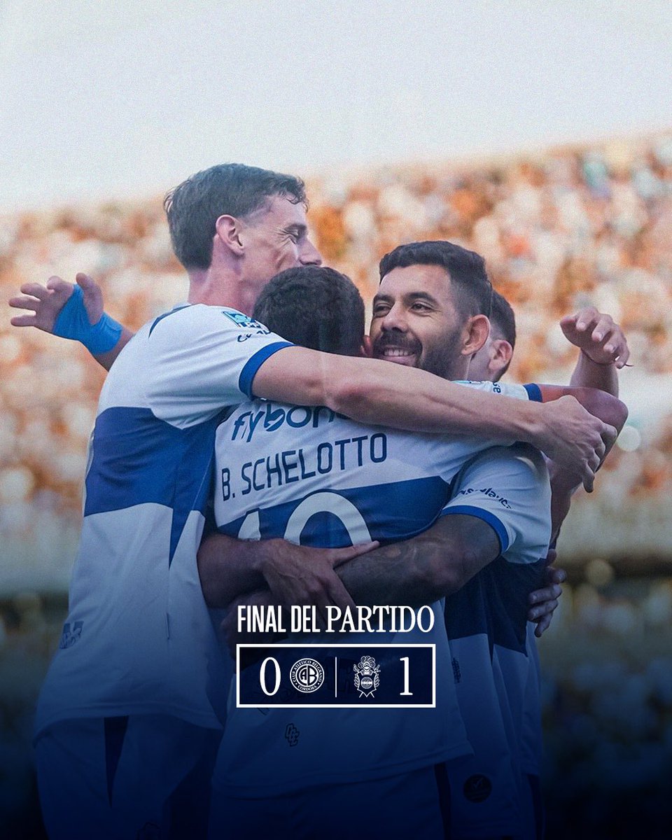 Club de Gimnasia y Esgrima La Plata tweet media