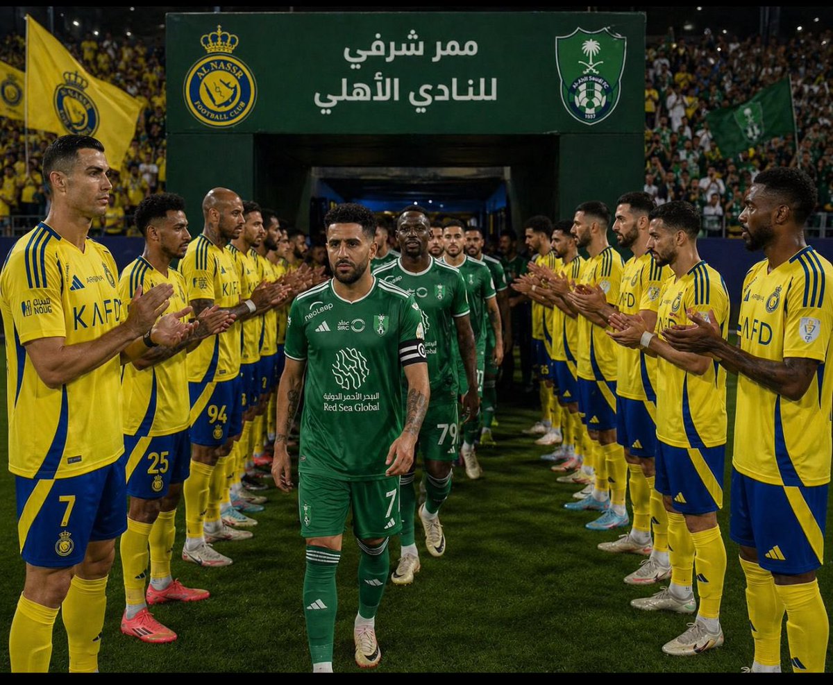 محسن MUHSIN الشريف tweet media