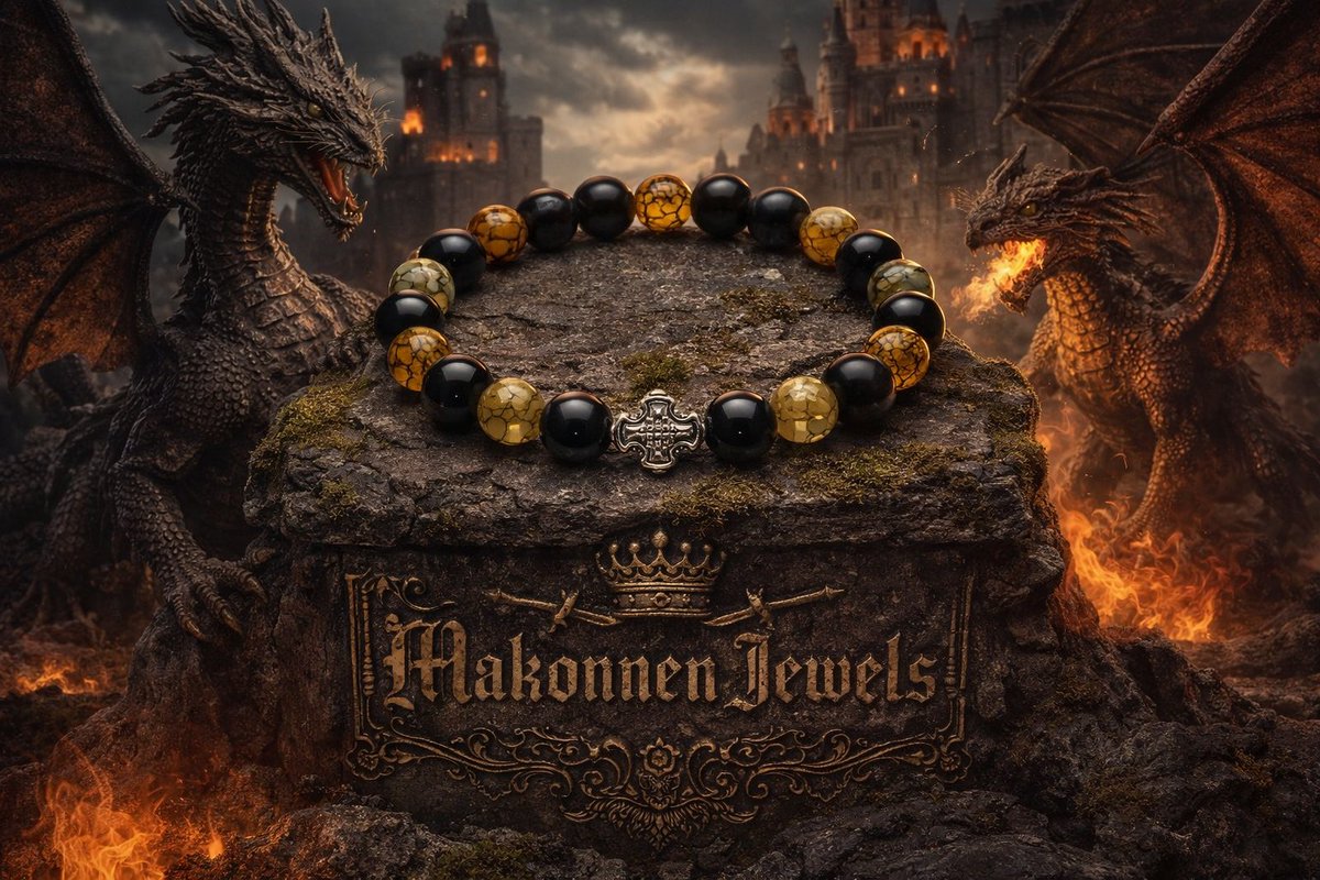 SHAko Makonnen jewels tweet media