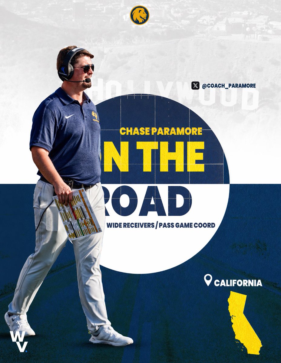 Coach P tweet media