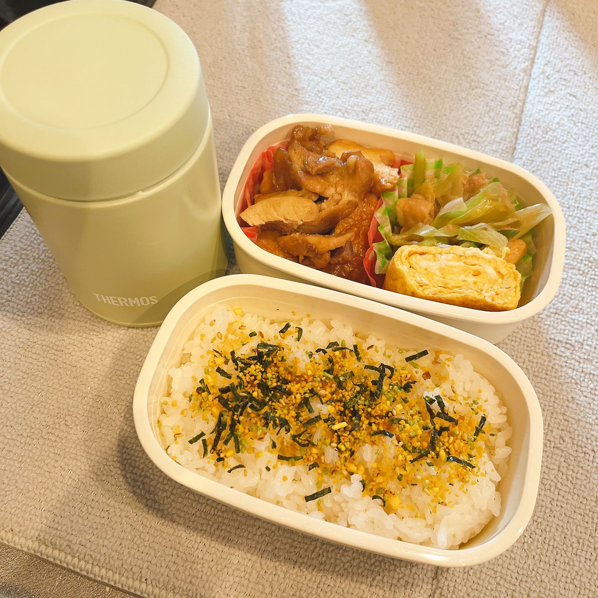 かんぱち tweet media