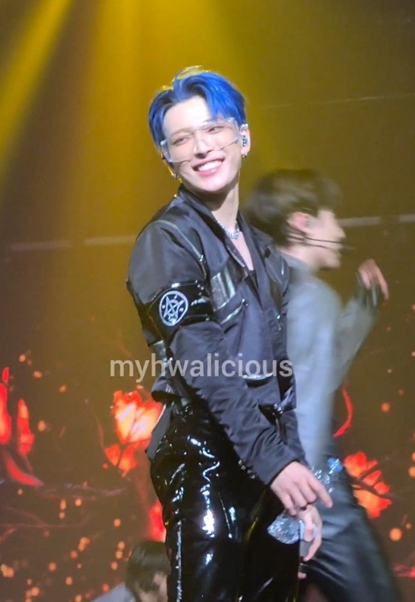 daily hongjoong ass tweet media