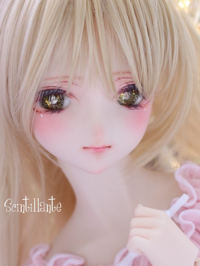 シンティランテ@メイク講習会開催中 tweet media