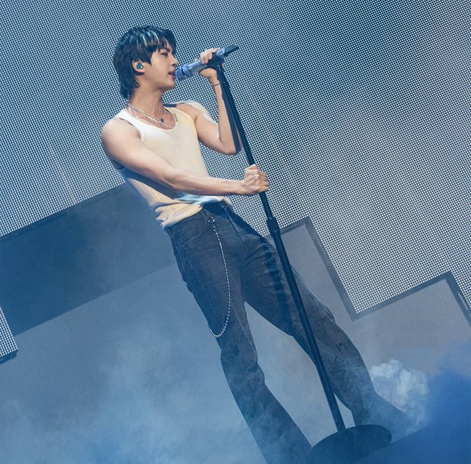 🎸JINRADIOTASKS - NO JIN NO LIFE tweet media