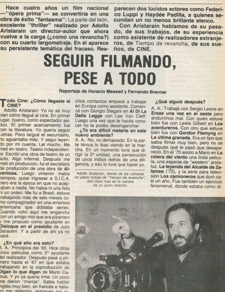AHIRA - Archivo Histórico de Revistas Argentinas tweet media