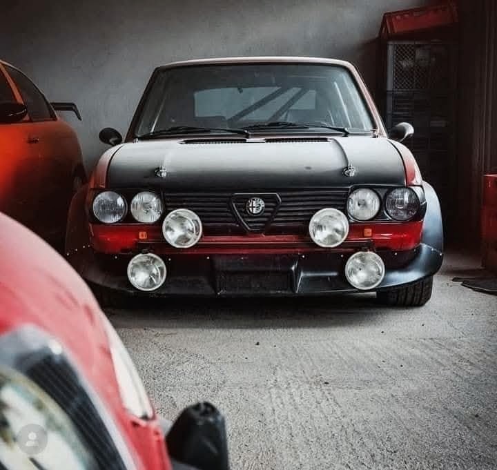 Auto e Vita 🇮🇹 Italiana tweet media