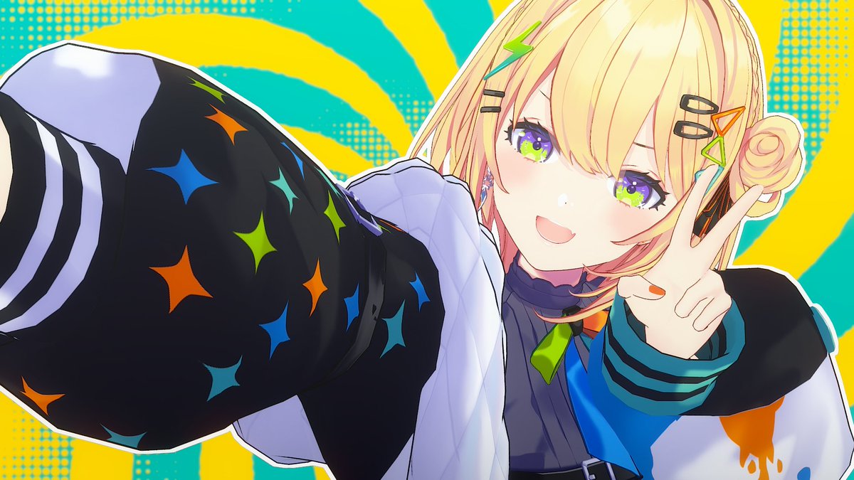 小鳥谷なの🪅 tweet media