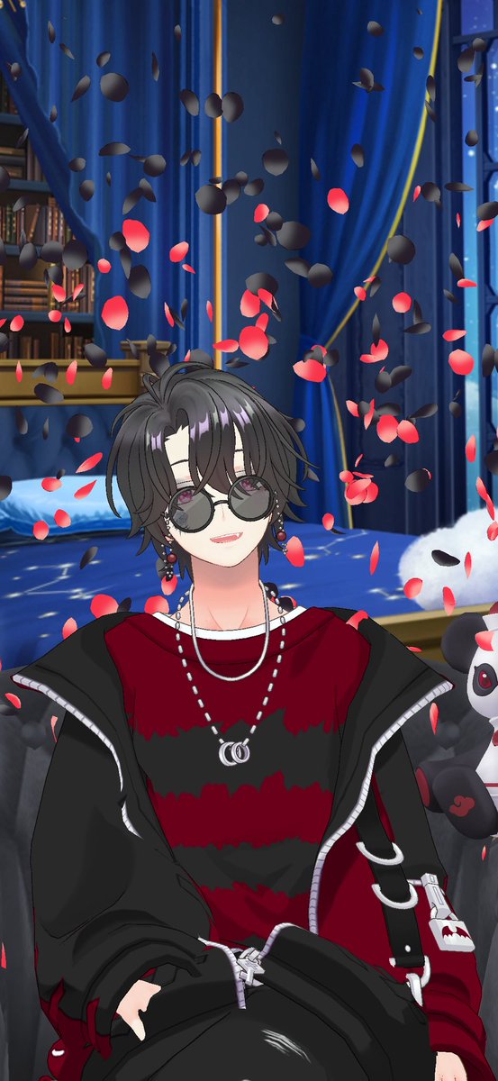 羽代めぐる❄️🍷周年ｲﾍﾞアイコンthx✨️ tweet media