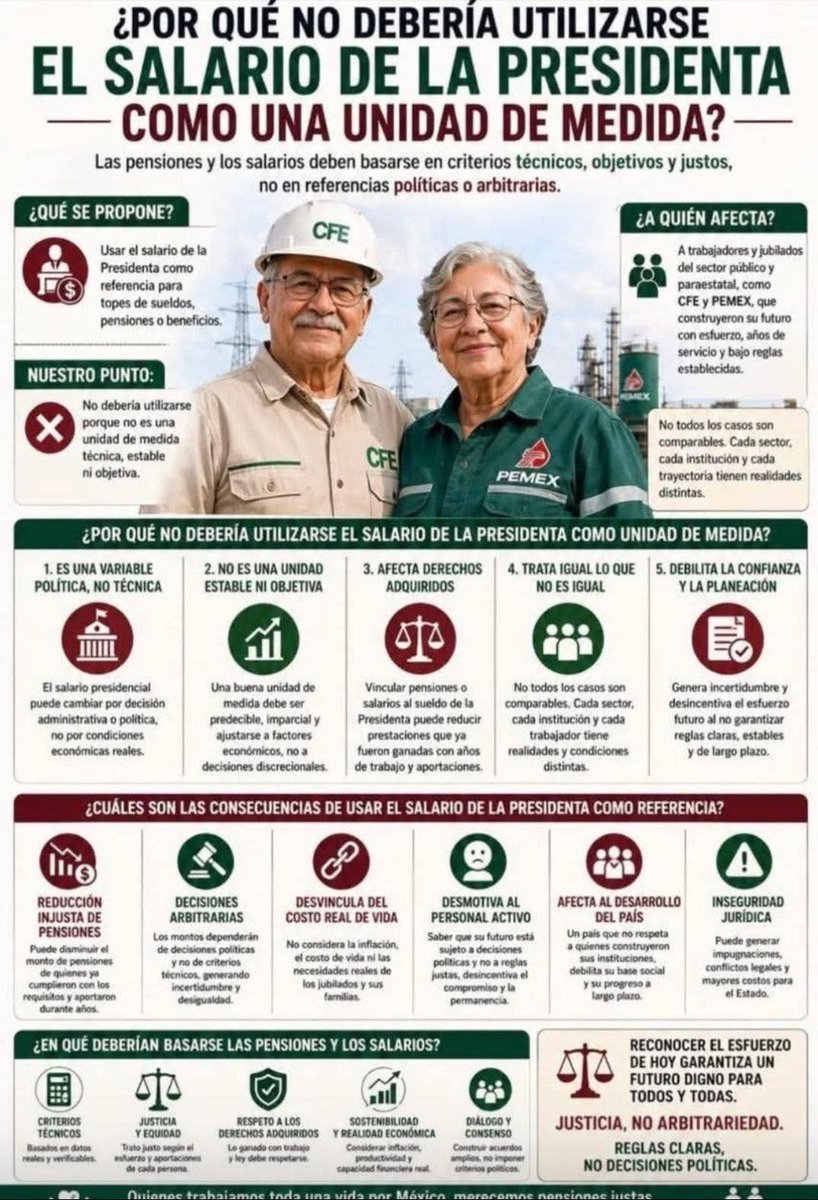 Aureliano García tweet media