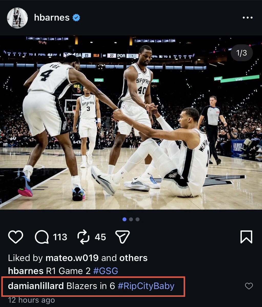 Spurs Culture tweet media