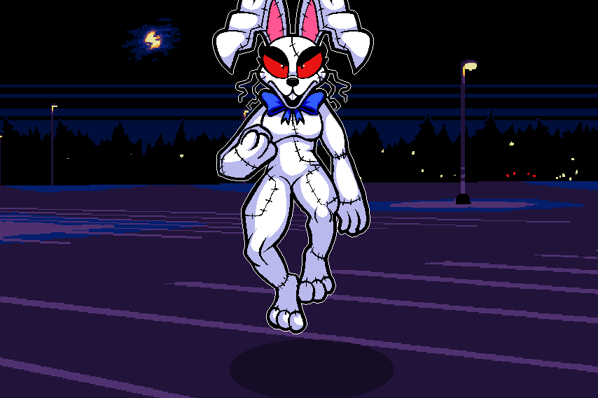 🐇Vannabelle 🐇 (Vanny) tweet media