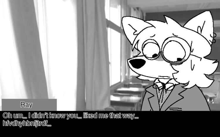 rxyin (real) tweet media