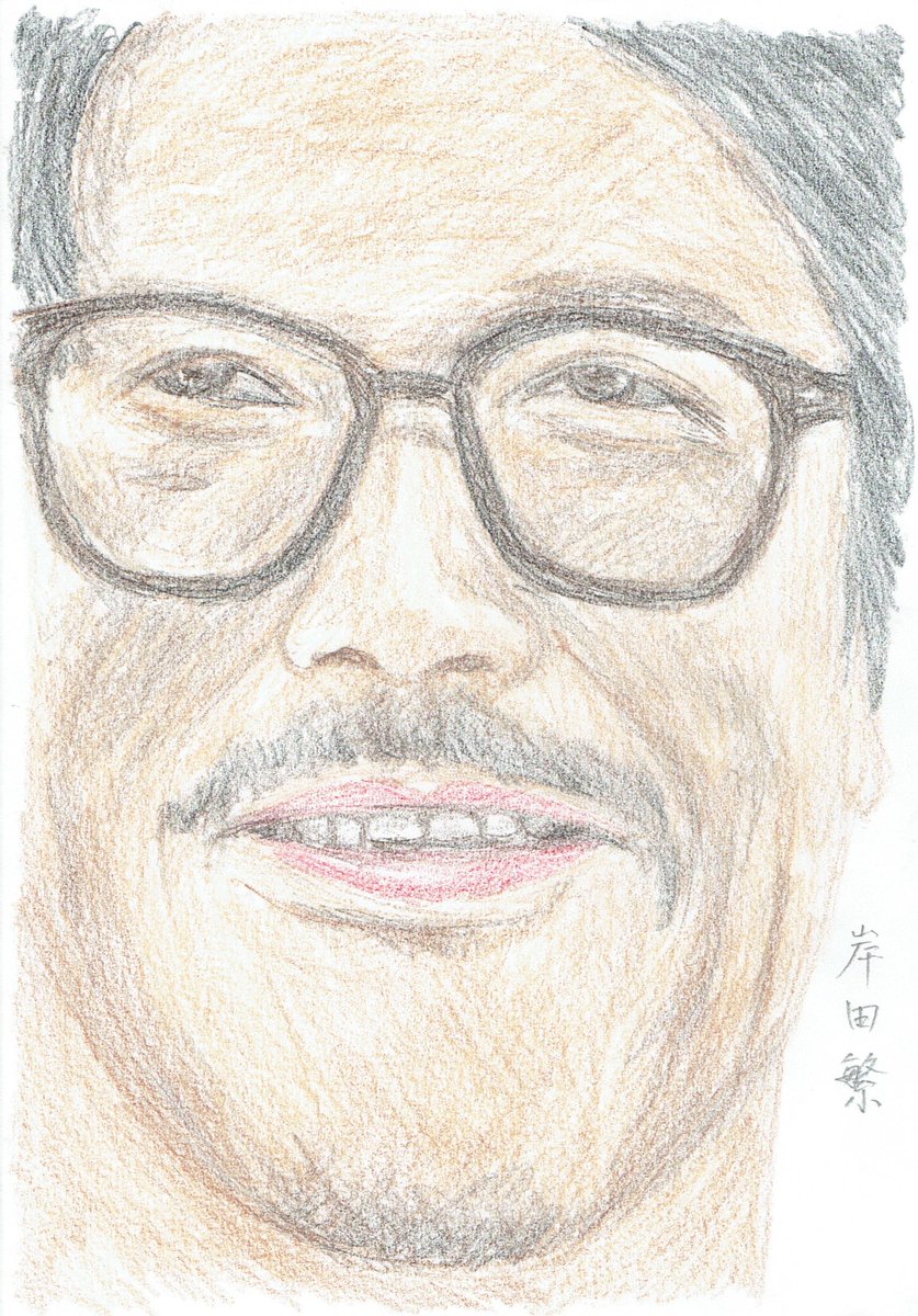 4月27日は岸田繁さんの誕生日