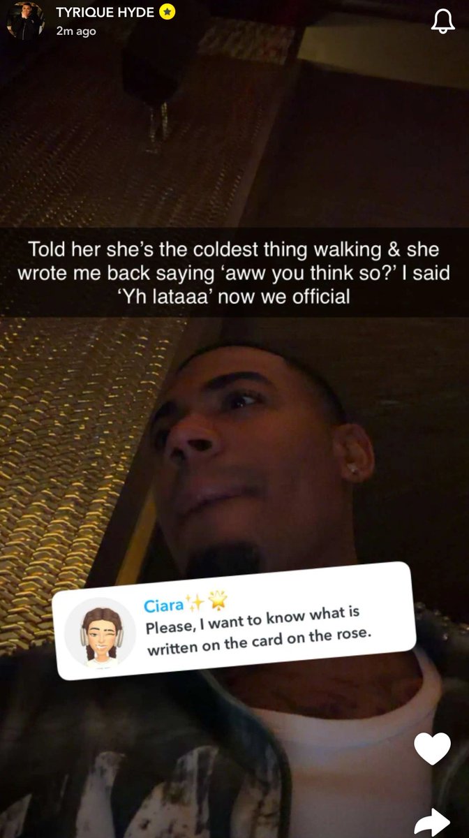 Calissi✨🤍 tweet media