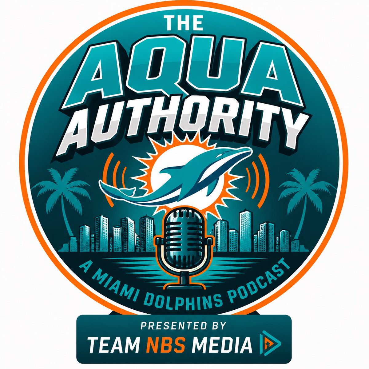 NBSMediaLIVE's tweet image. COMING SOON……. @MiamiDolphins fans this one is for you. #PhinsUp #NFL #Podcasts