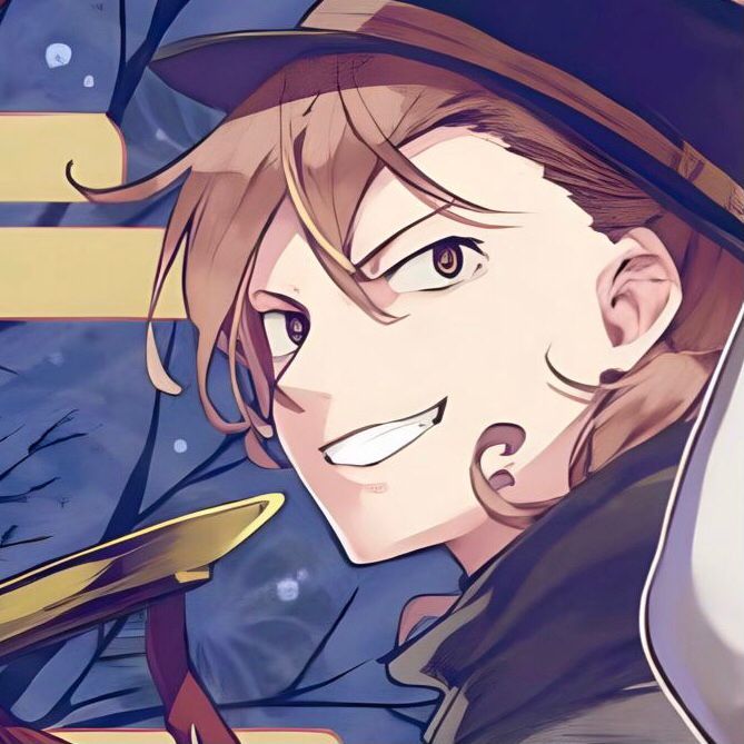 ℒua ✶﹙𝓙𝗮𝗸𝗲'𝘀 𝗀𝖿﹚ tweet media