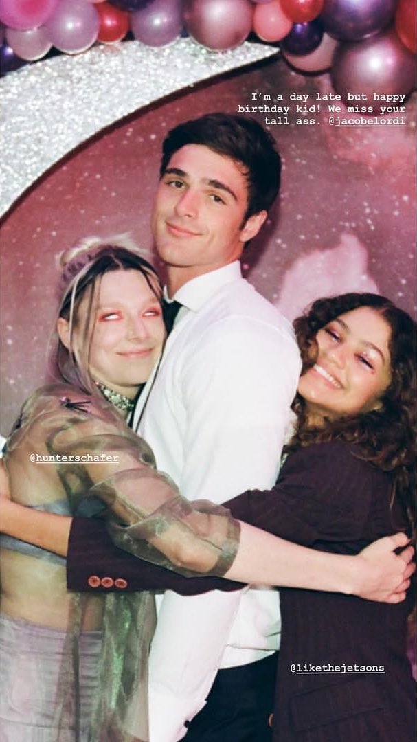 they were all such babies in season 1 i’m gonna cry
