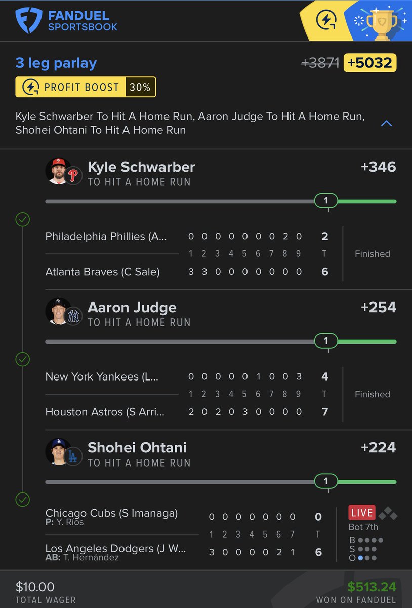 Build Your Bankroll tweet media