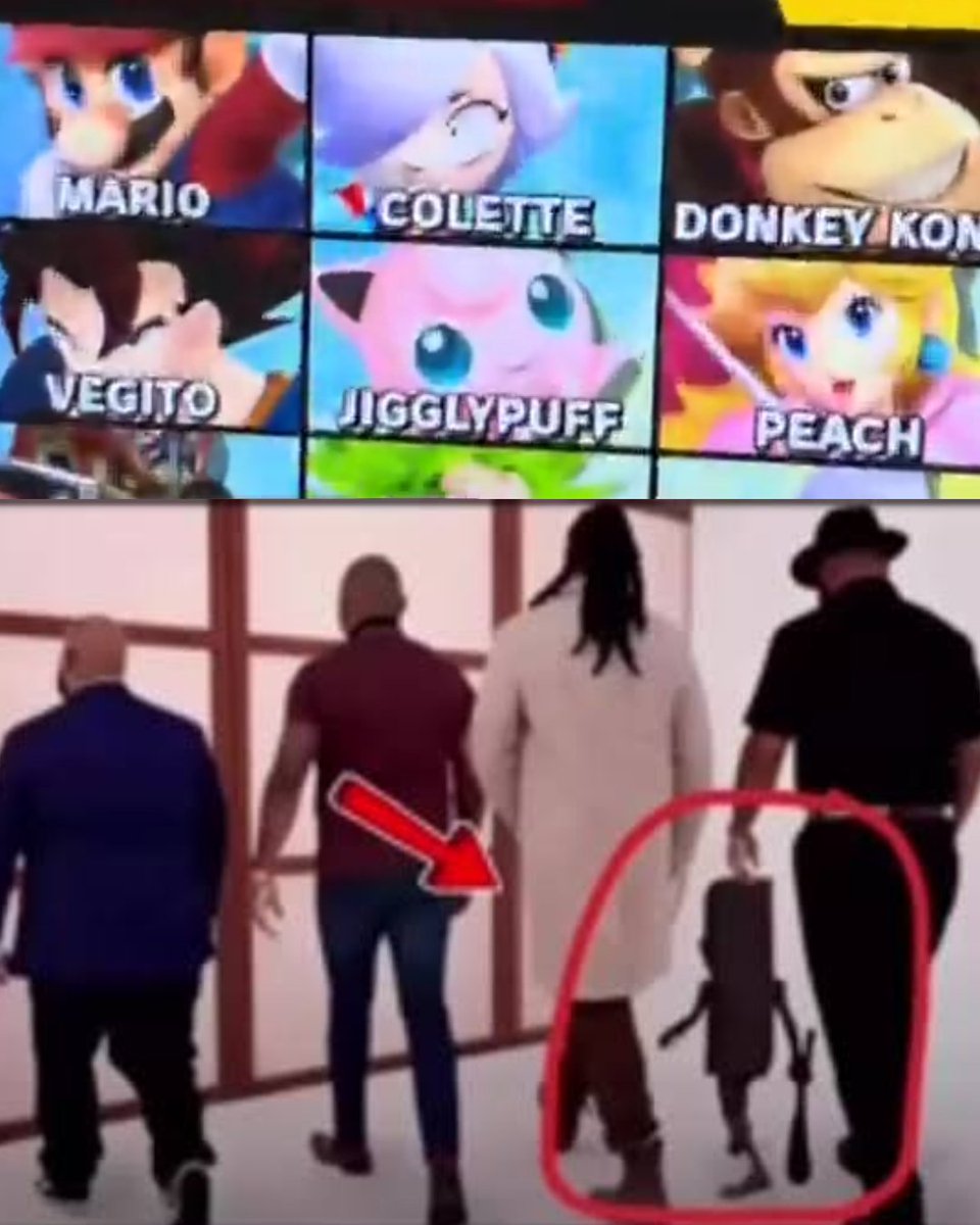 Central do Brawl Stars tweet media