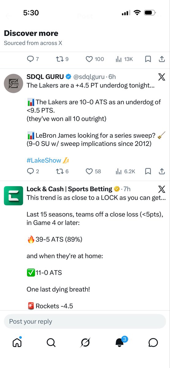 BestBetsMan's tweet photo. @sdqlguru https://t.co/rfs7NBdM5f