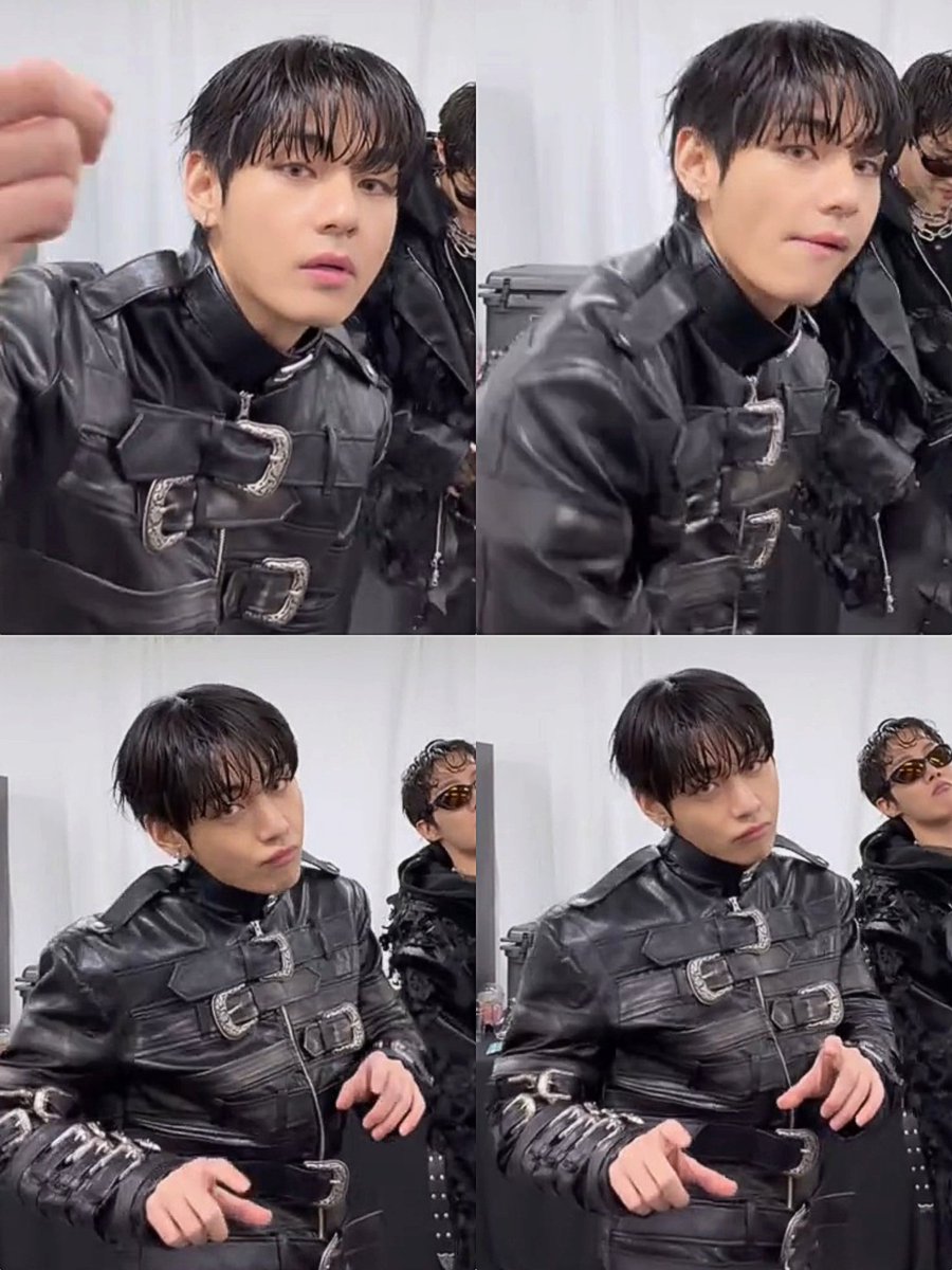 taehyung pics ✰ tweet media