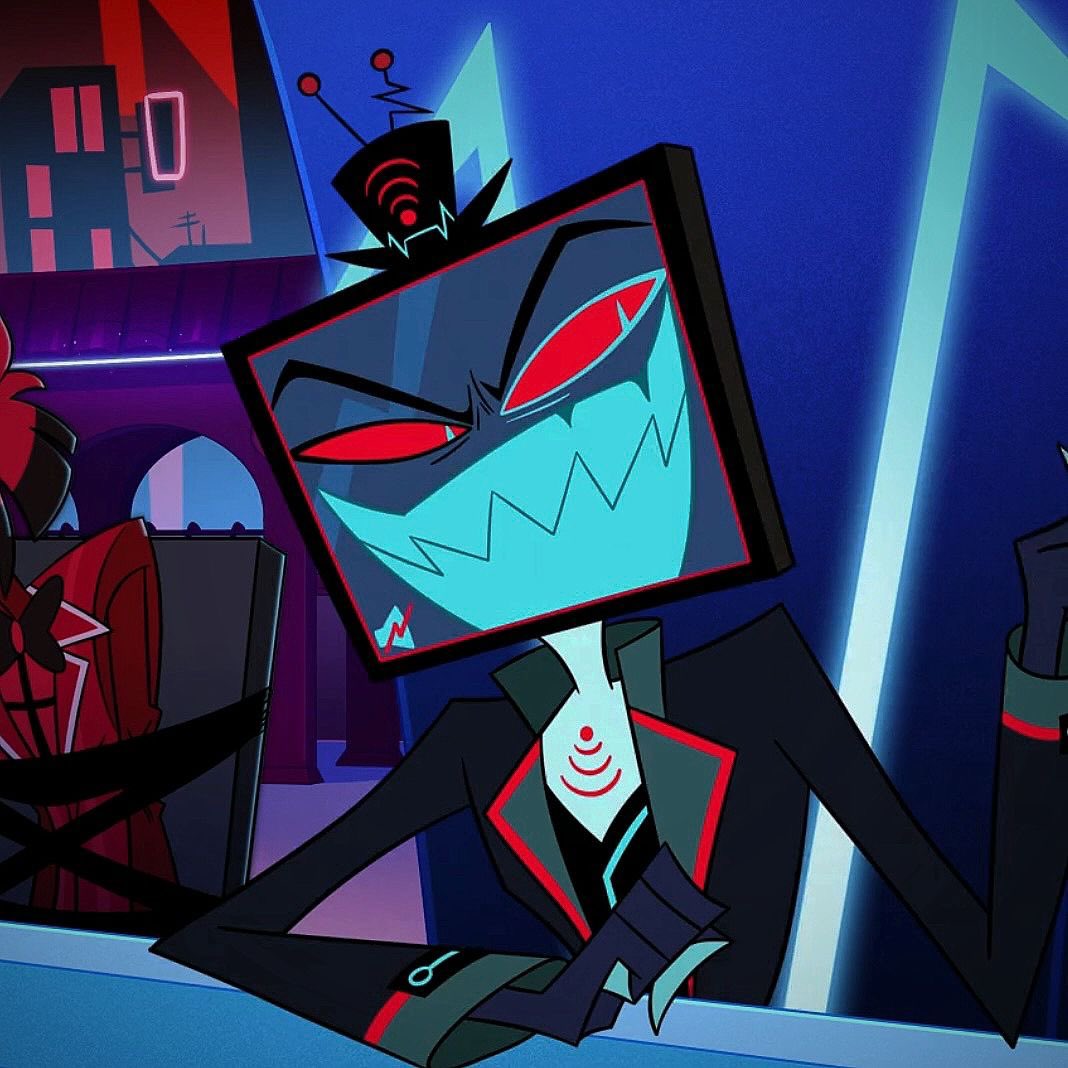 ◟⏝♪ 𝓪lex ノ vox’s wife ♡ tweet media