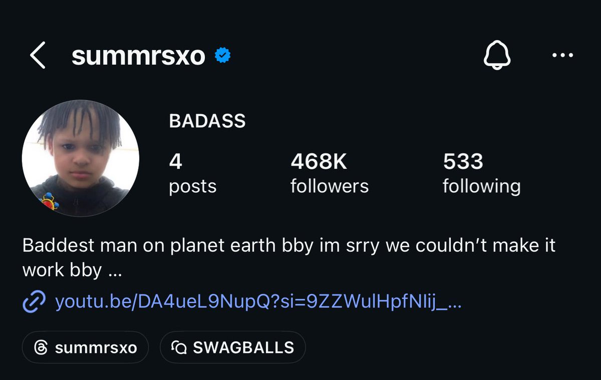 Xan tweet media