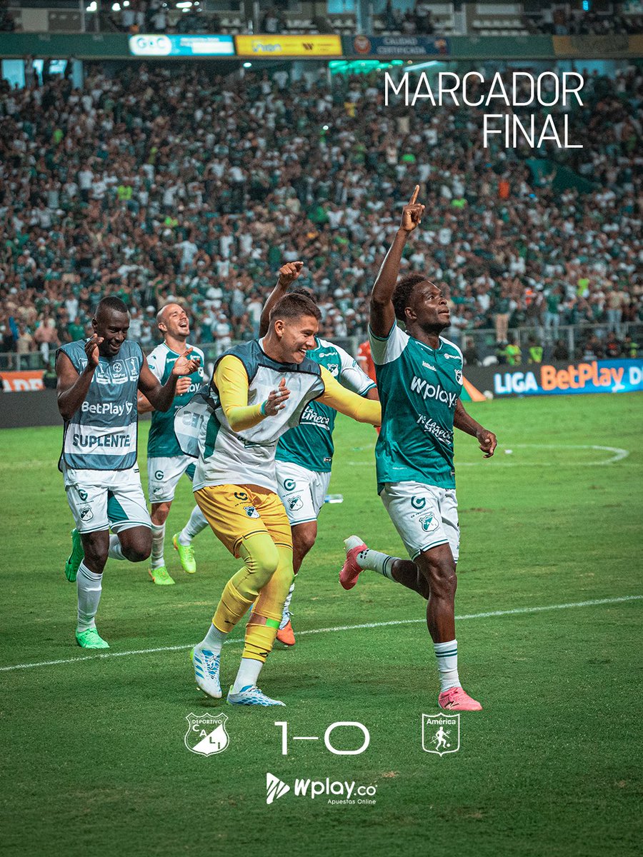 Gonzalo Chalo Hernández tweet media