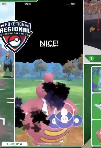 0xScourge's tweet photo. @playpokemon the fuck is going on here https://t.co/Ty1BAxZTK8