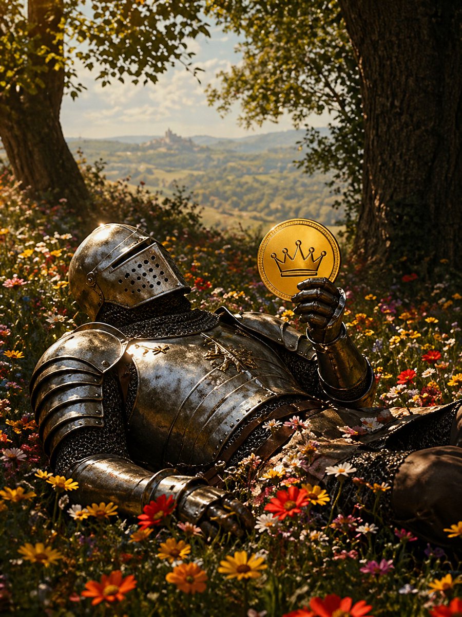 The First Memecoin tweet media