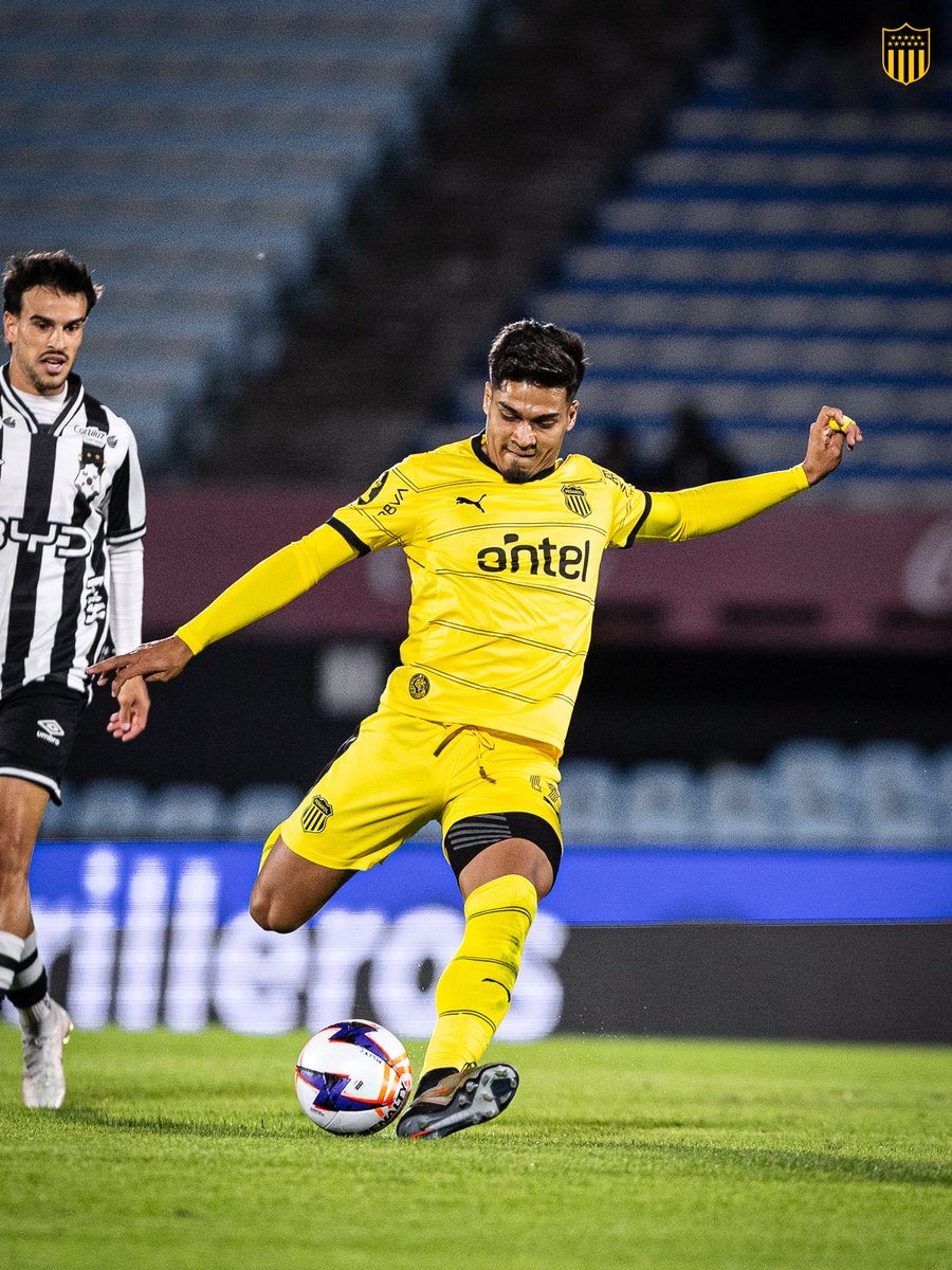 PEÑAROL tweet media