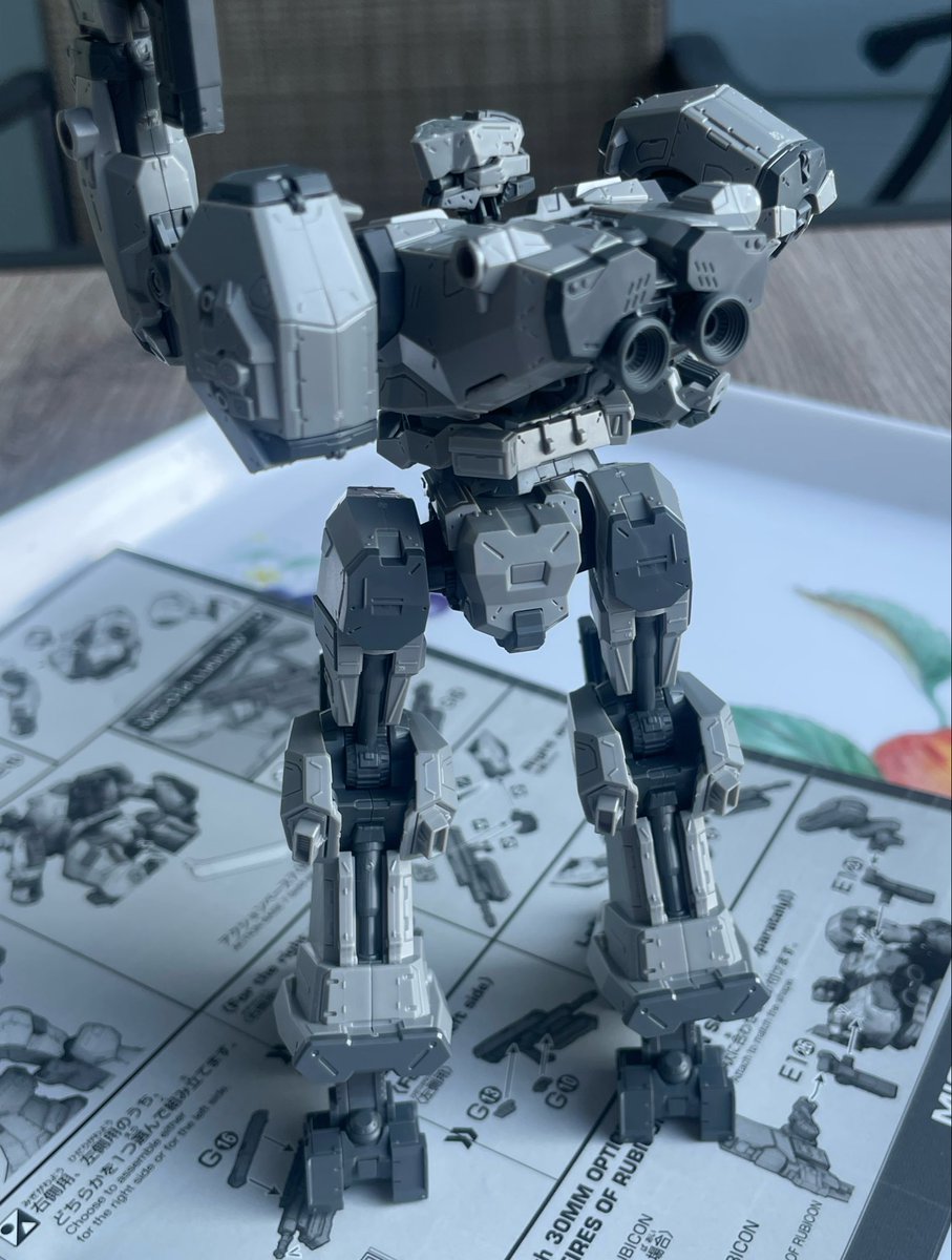 ROBOTFUCKER tweet media