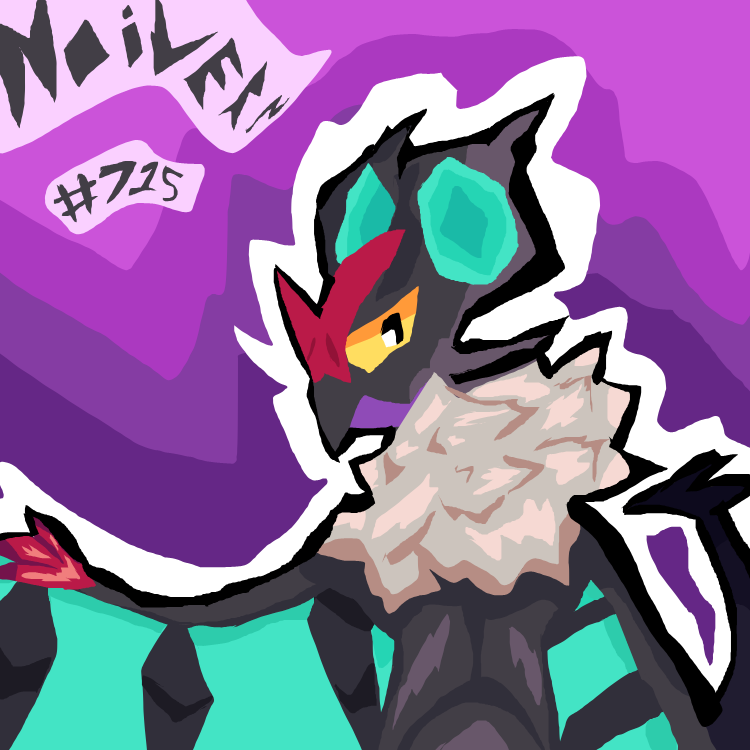 imaginal noivern tweet media