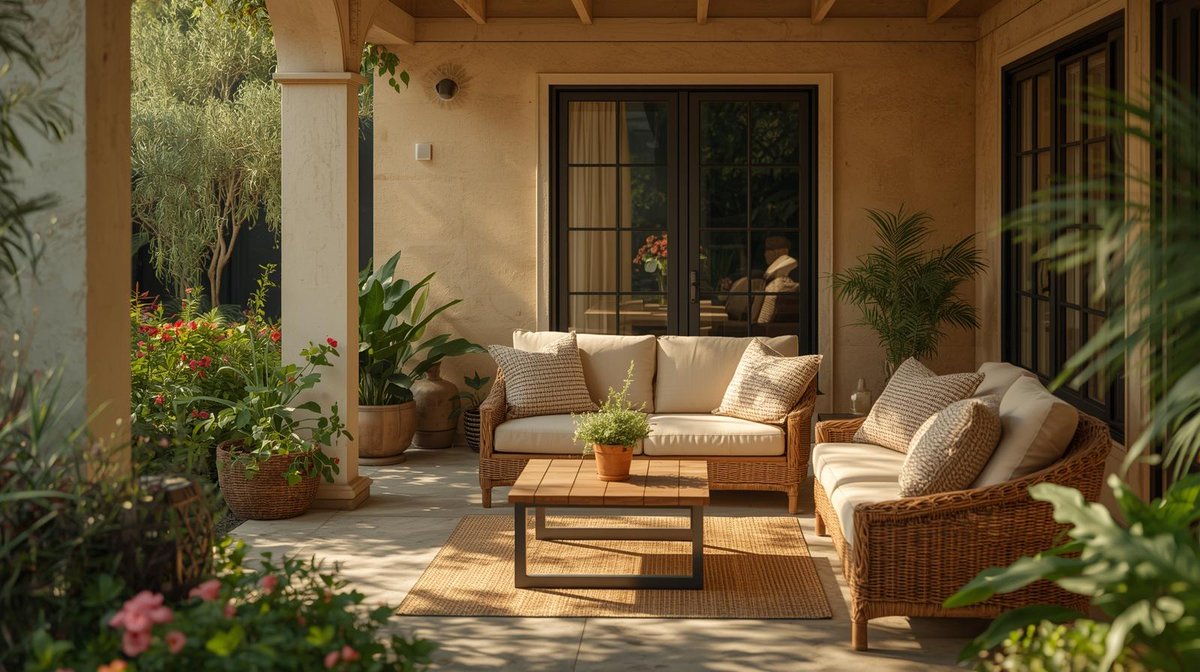 iamsonalihutson's tweet image. Designing or upgrading your patio? With so many options, it can be tough to choose.

Here are 18 design ideas to help make your decision easier. 😉

#Patio #PatioDesignIdeas #PatioDesigns
 LocalInfoForYou.com/474855/inspira…
