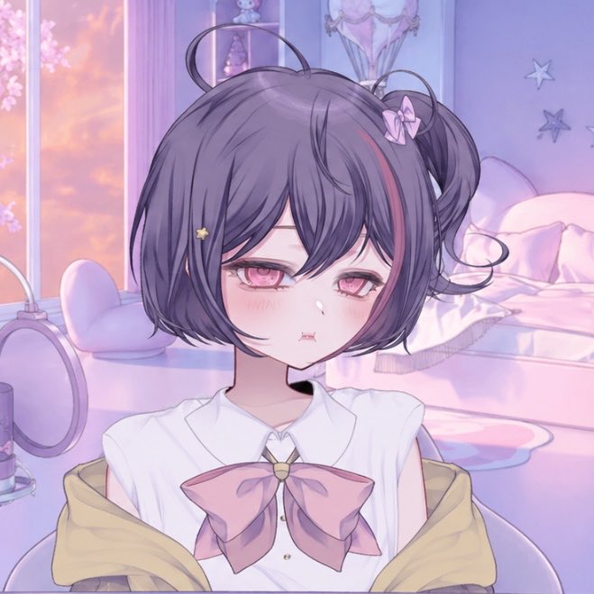 aiuchuwu's tweet photo. vtuber vs perfume 🫧

even though no one asked … ꒰ᐢ⸝⸝⸝⸝⸝ᐢ꒱⸒⸒ https://t.co/DddojONhHL