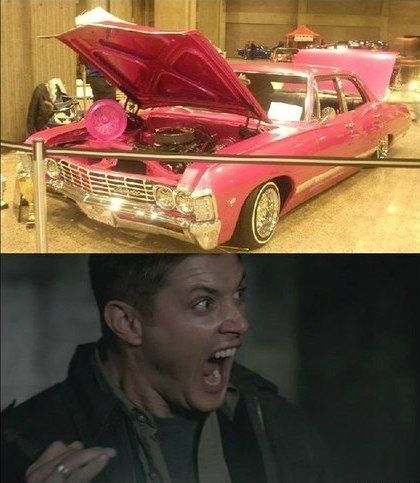 hyunny | Fan of Spn 🥰 tweet media