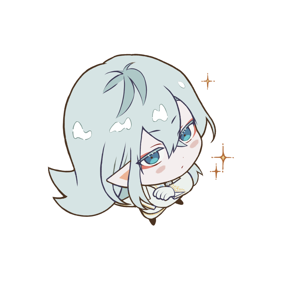 悪魔執事と黒い猫(あくねこ) tweet media