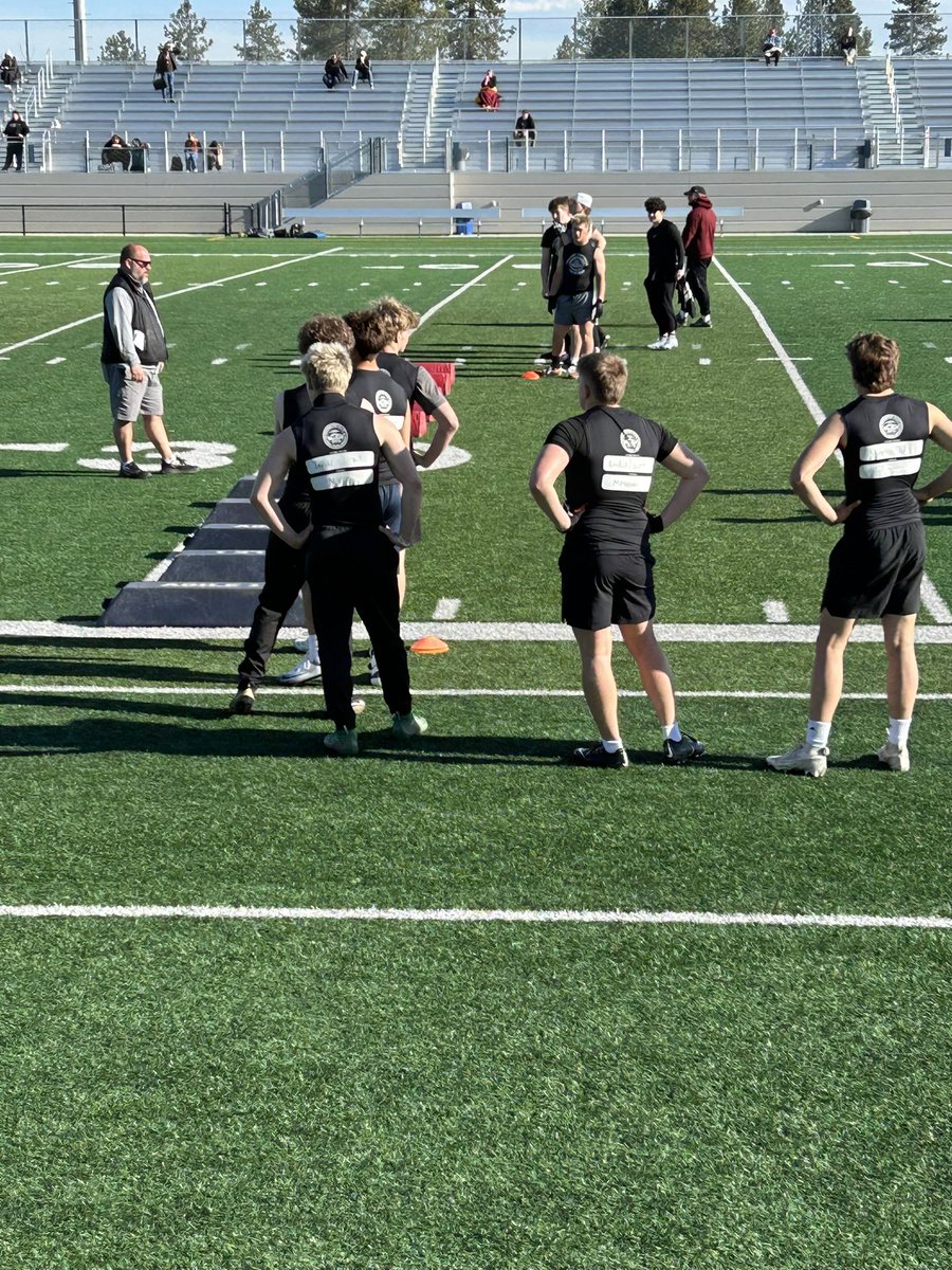 Kolten Kendall 27’ tweet media