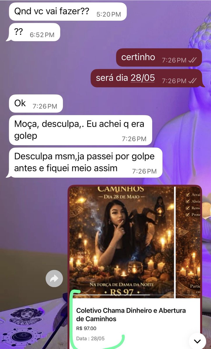 🔱 Lilith D’ Caveira tweet media