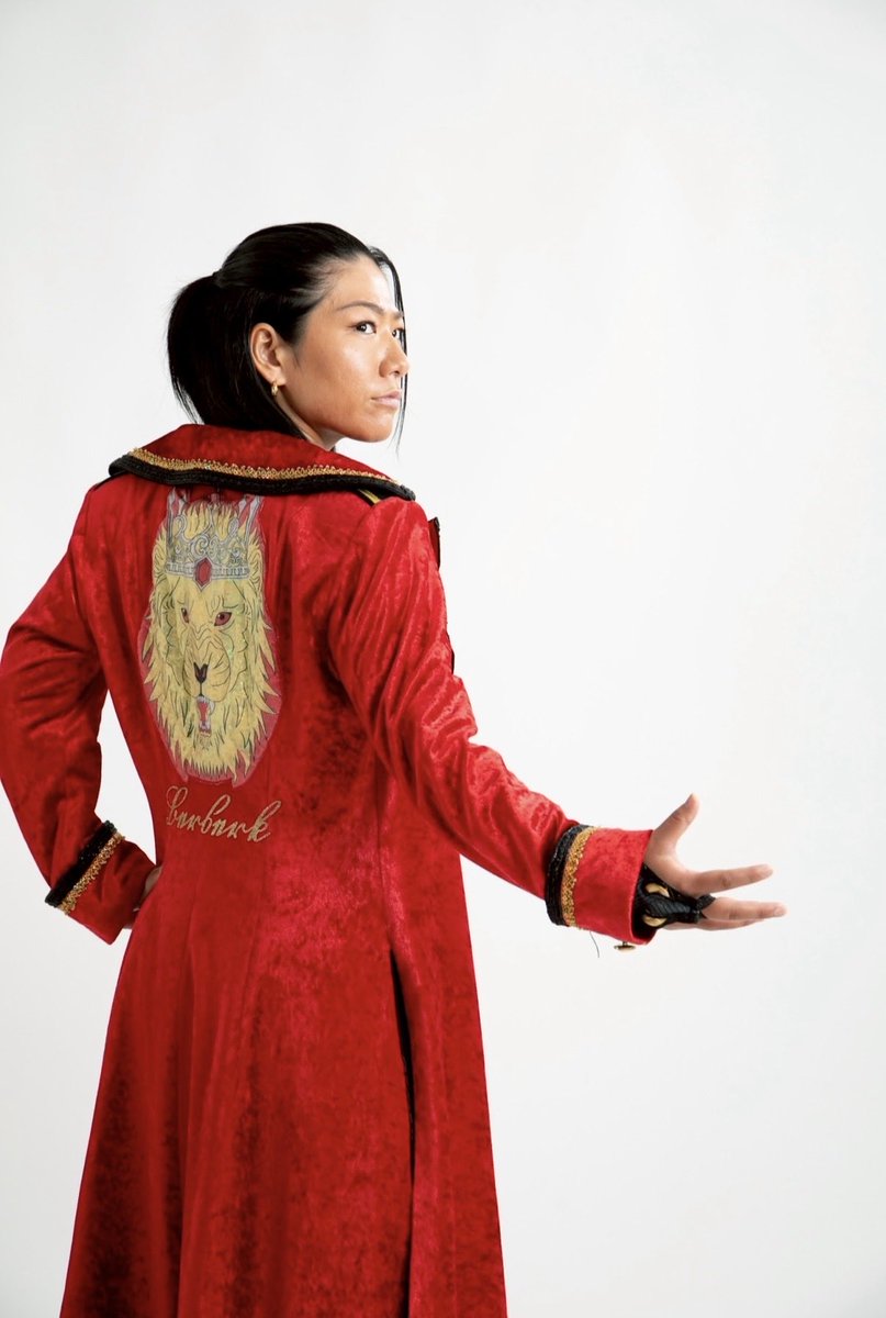 岩田 美香 Mika Iwata tweet media