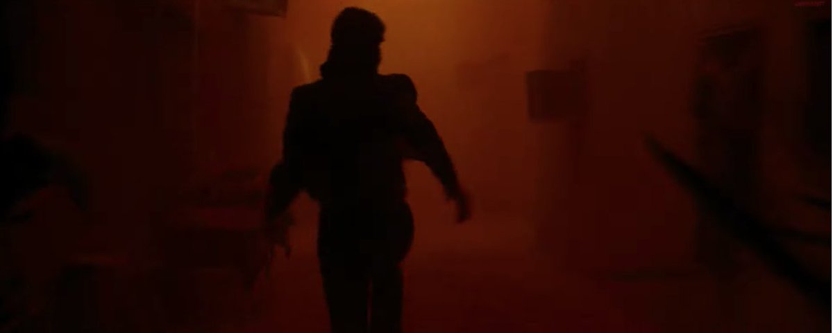 brucebatman007's tweet image. Espectacular, llena de momentos que marcaron un antes y un después en la saga, la memorable secuencia de la escalada del rascacielos en Dubái quedó grabada en nuestra retina para siempre. Brad Bird creó una película sensacional.  

"Mission Impossible Ghost Protocol": ⭐️⭐️⭐️⭐️⭐️.