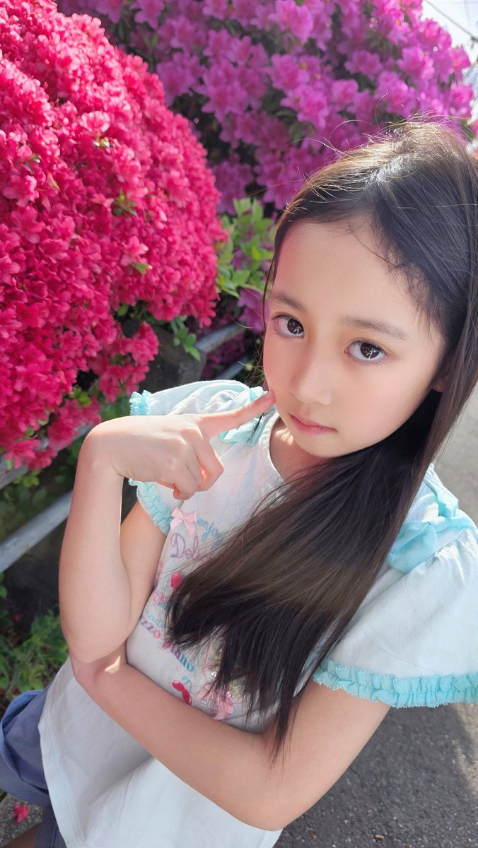 ︎🌟星咲ひらり︎🌟ちぃたん☆ぼんばーず🌈 tweet media