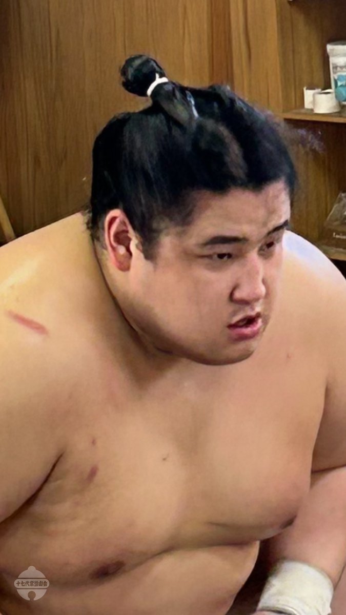 十七代常盤山会 tweet media