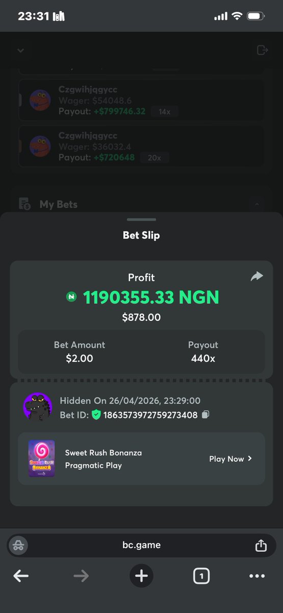 ỌBA DÉLÉKÈ  👑 tweet media