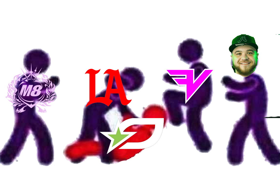 CoD Discussion (@CoDdiscussion) on X