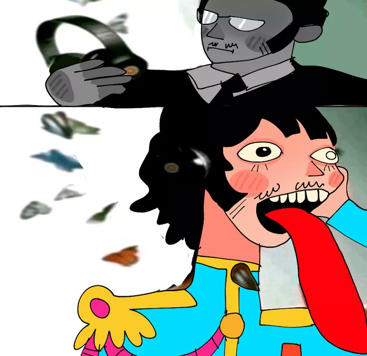 XGlossyGeno tweet media